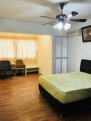 Pandan Valley (D21), Condominium #597107871